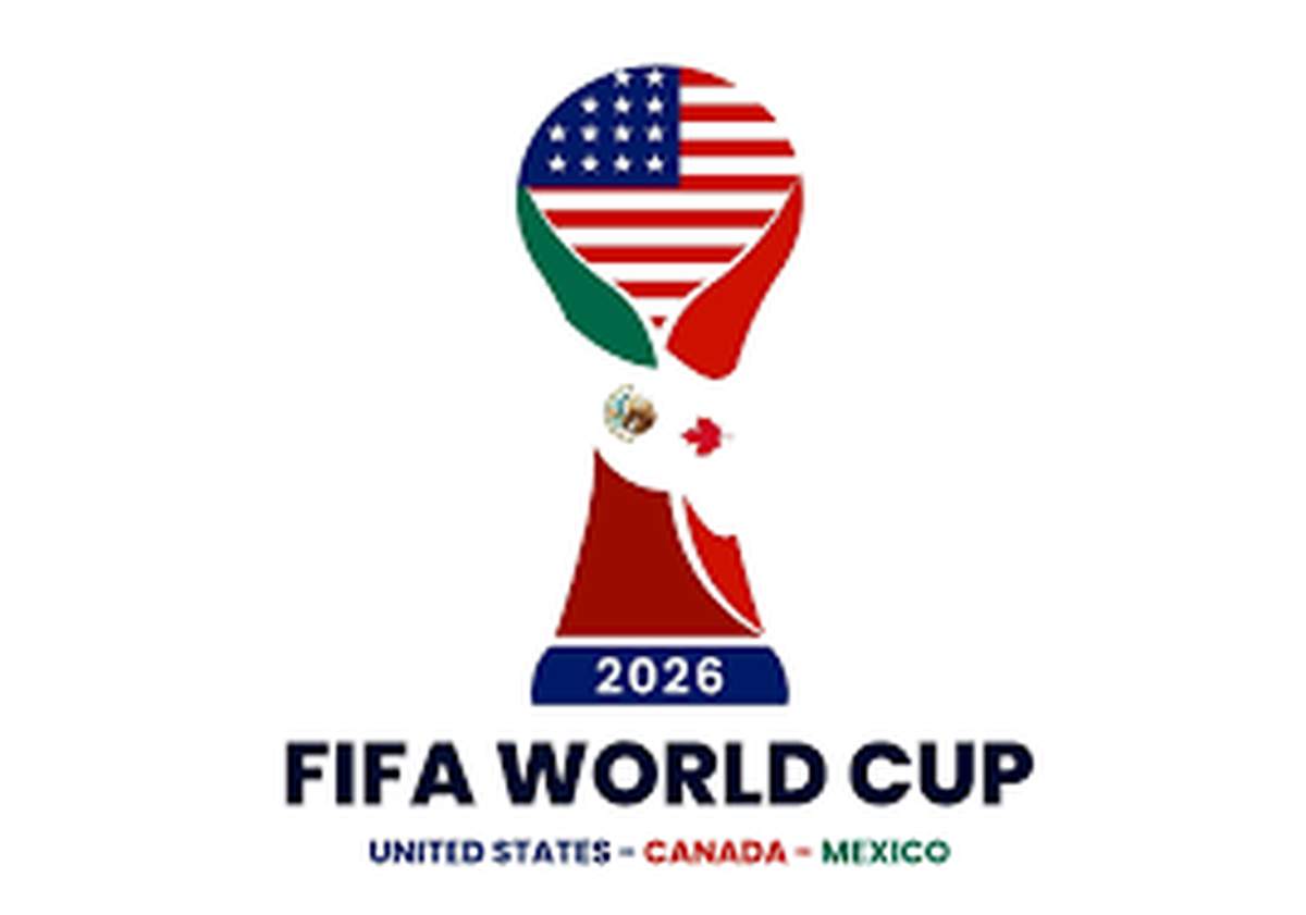The 2026 FIFA men’s World Cup — with 78 soccer matches in the U.S. and 13 each in Mexico and Canada — begins June 11. Eight games will be held at Miami’s Hard Rock Stadium.
